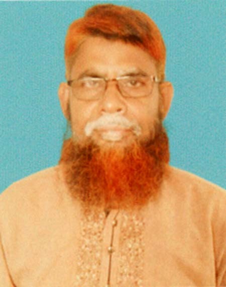 MD ABDUS SALAM