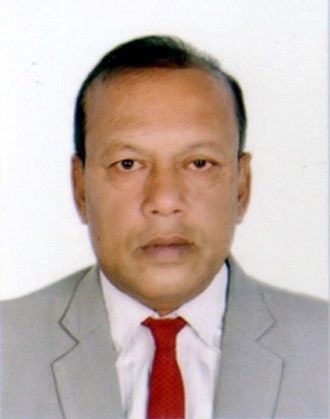 MD SAIDUR RAHMAN