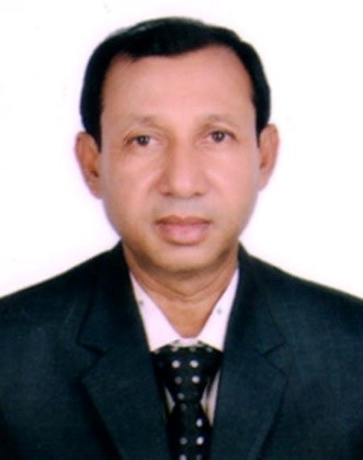 MD SAIFUL ISLAM KHAN