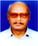 Chairman,Professor Dr. Md. Abdullah Ansari
