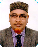 S.M. MAHBUBUR RAHMAN,Principal