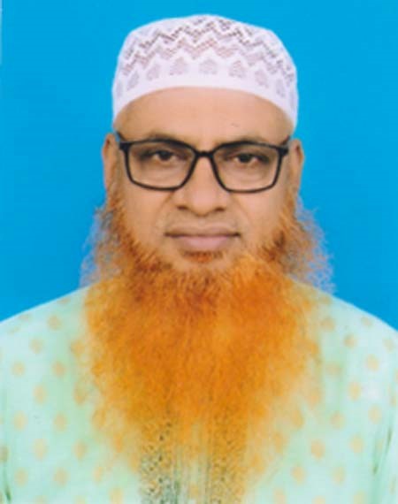 ABU TAHER MD SAMSAMUL HOQUE