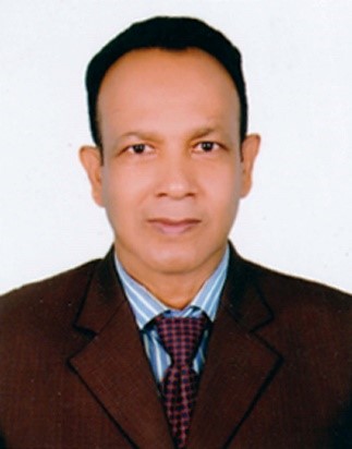 MD ASHRAFUL ISLAM PRAMANIK