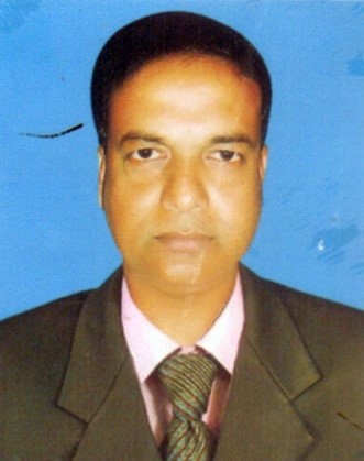 NIRENDRA NATH UKIL