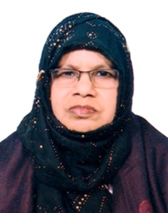 YEASMIN ARA