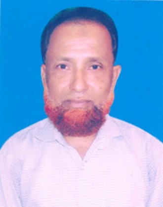   MD SHARIFUL ISLAM