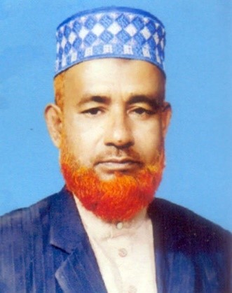 SHEKH MD SHORIFUL ISLAM