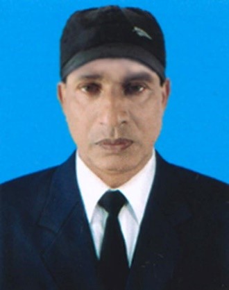 MOHAMMAD RAFIQUL ISLAM PK