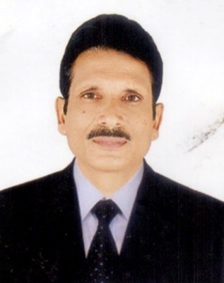BIDHAN KUMAR SARKAR