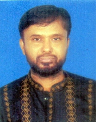 MD MOJAFFOR HOSSAIN PK