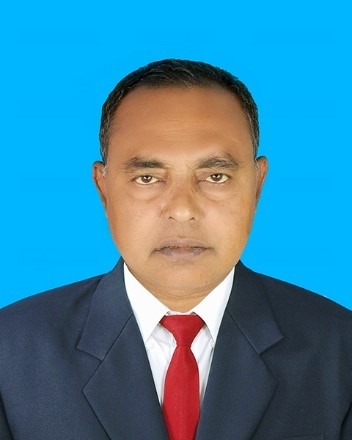 MAMUNUR RASHID SHAH