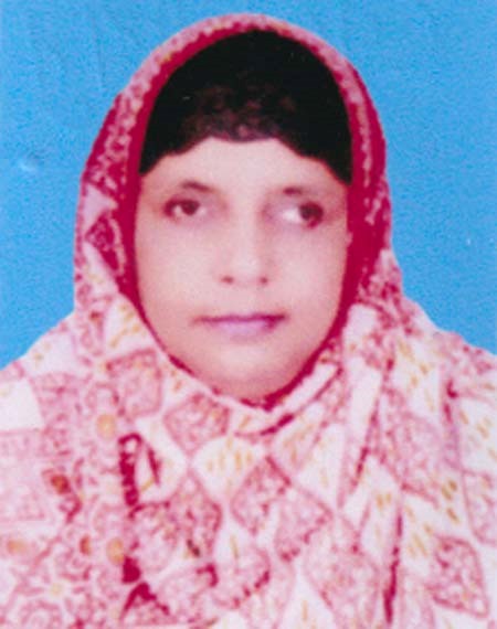 LAYLA ARZUMAN MST SHEFALI BANU