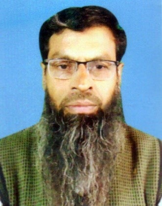 MD MOTIUR RAHMAN