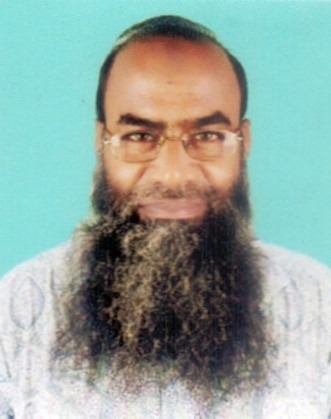 MD MOZAMMEL HAQUE