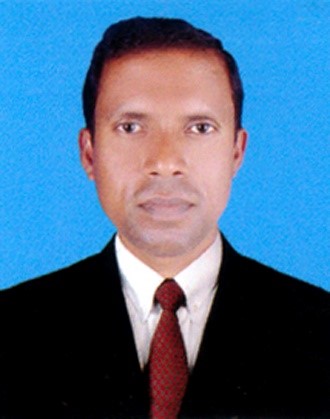 S M LUTFOR ROHMAN