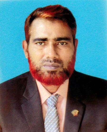 MD ATAUR RAHMAN SARKAR