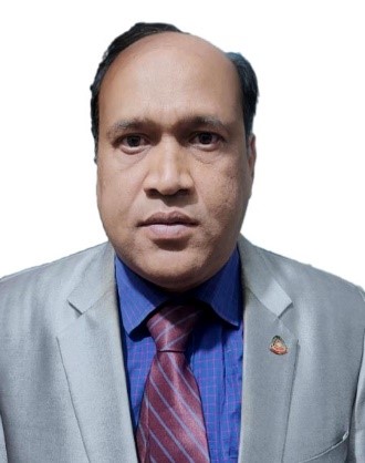 MD ABU JAFAR