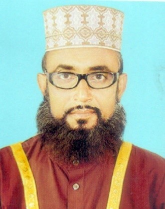 MD MAHBUBUR RAHMAN