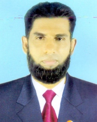 MD AYUBE ALI PK