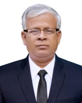 MONINDRO NATH PRAMANIK