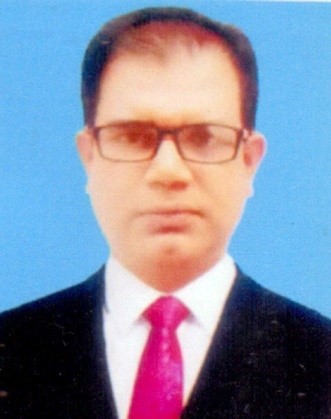 MD MIJANUR RAHMAN