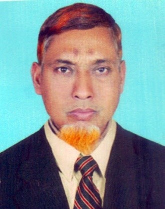 A F MD KHAIRUL AHSUN SAH