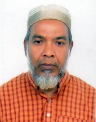 MD AFSAR ALI PK