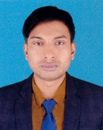 MD ANOWAR HOSSAIN